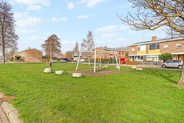 Medium property photo - Adriaan de Grootstraat 161, 1785 NK Den Helder